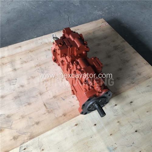 R1400lc-7 hydraulic pump 31N3-10010 31N3-10011